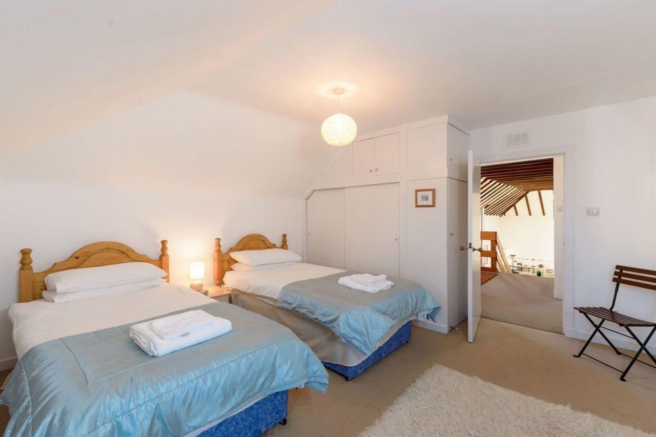 Printer'S Place North Berwick Zewnętrze zdjęcie